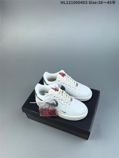 women air force one shoes 36-45 2025-9-19-387